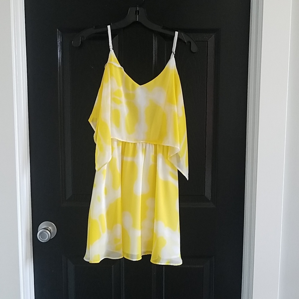 NWT! BGBG Dress!